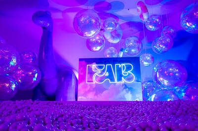 La Fabuleuse FAB Exposition