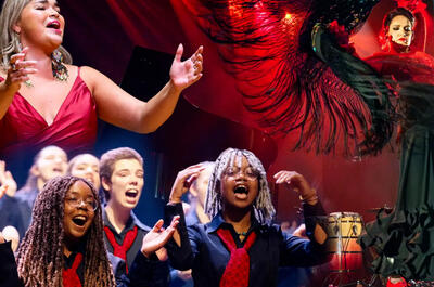 Festival Stella Musica