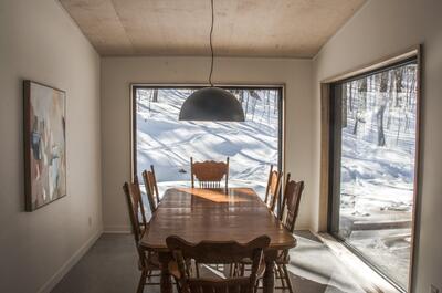 CHALET 46 DEGRÉS NORD