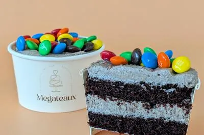Megateaux