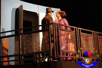 Festival Théâtre Communauté des Noirs (FETHÉCOMNOIRS)