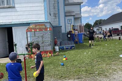 Le Festif de St-Eusèbe