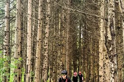 Sentier nature Tomifobia