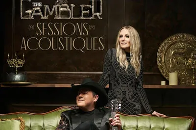Jolene and the Gambler