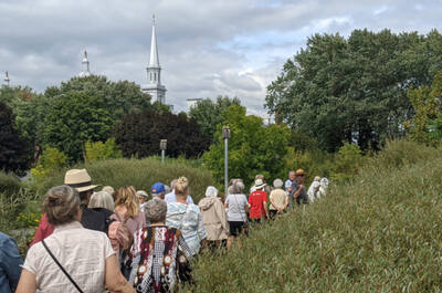 Journées du patrimoine religieux