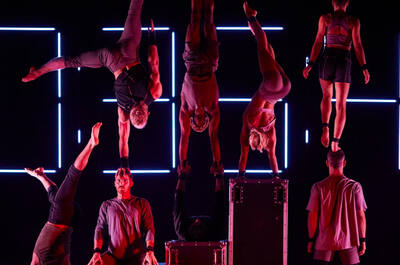 Ten Thousand Hours par Gravity & Other Myths