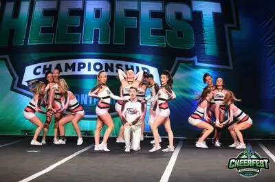 Championnat Cheerfest