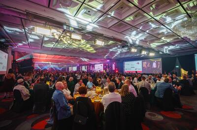 Centre de congrès Palace