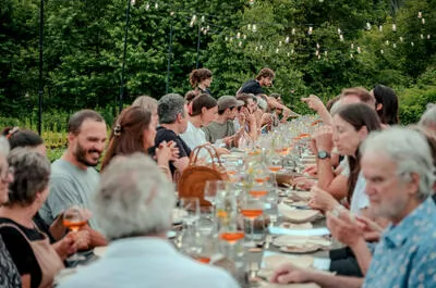 La Tablée des Jardins Bolton
