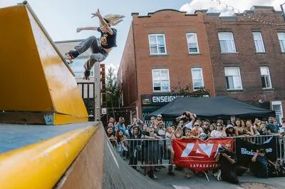 Montréal Cup