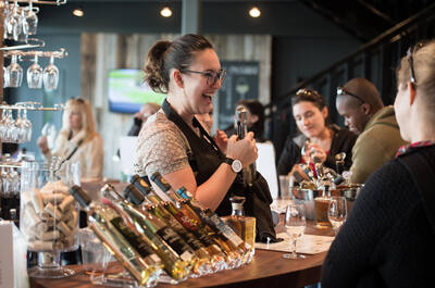 Semaine du cidre du Québec