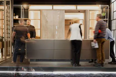 Expo habitat Québec