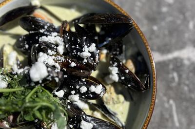 Restaurant de l’Hôtel Montfort