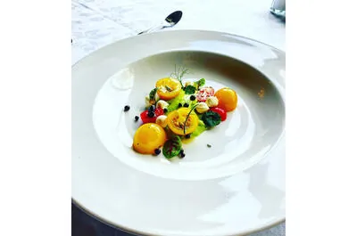 Bistro la Marée Haute