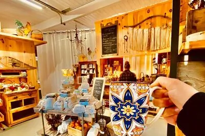 Ferme L’Éco des champs