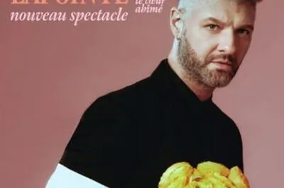Pierre Lapointe – Chansons démodées pour ceux qui ont le cœur abimé