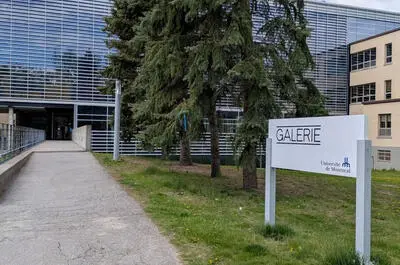 Triennale recherche-création de l’Université de Montréal