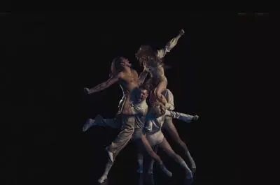 Sans quoi nous crèverons – Compagnie Virginie Brunelle