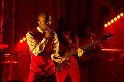 Les Meilleurs hits soul, motown, disco et pop