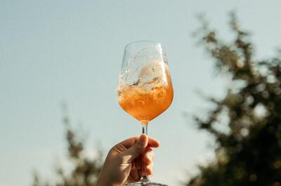 Cidrerie Milton / Boissons artisanales