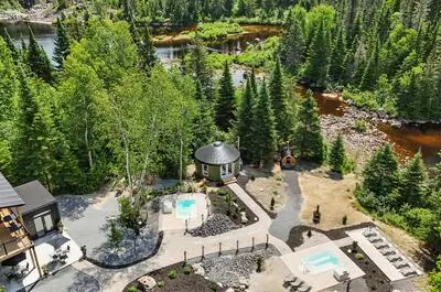 Oasis et Spa du Capitaine