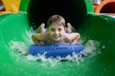 Oceania