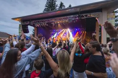 Un été tout en culture