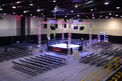 Complexe sportif Claude-Robillard