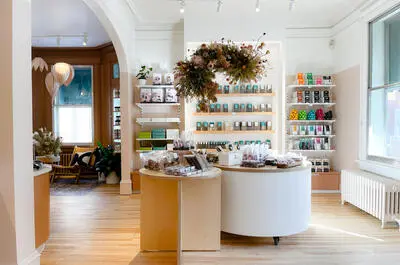 Choco Chocolat Boutique et atelier