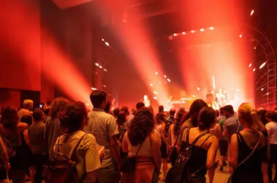 Théâtre Alphonse-Desjardins