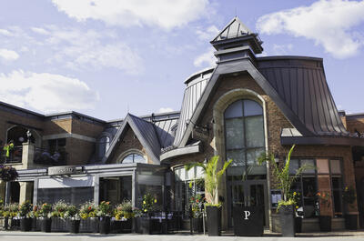 Restaurant Pinocchio