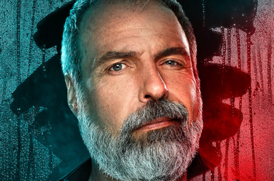 JEAN-FRANÇOIS MERCIER -AVIS D’ÉBULLITION