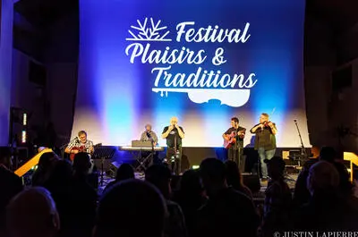 Festival Plaisirs et Traditions