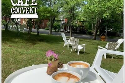 Café du Couvent Coop