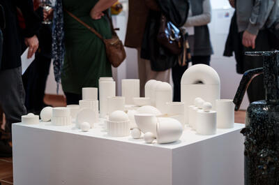 Centre d’exposition Napoléon-Bourassa