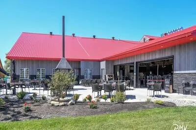 L’Entêté Microbrasserie