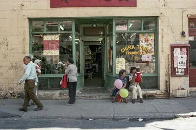 Promenades de Jane – Connaissez-vous votre quartier chinois ? En collaboration avec la Fondation Jia