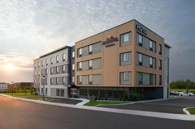 MICROTEL LACHUTE