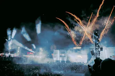 Grand Minuit de Montréal