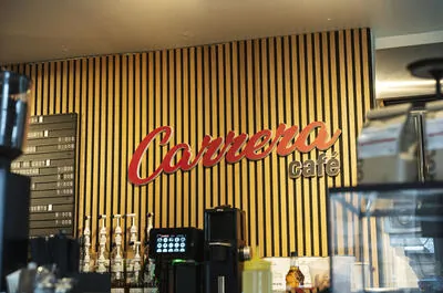 Carrera Café