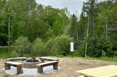 CAMPING MONT SAINTE-MARIE