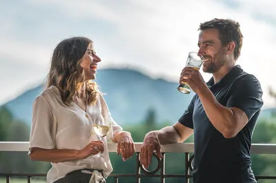 Restaurant du Club de golf du Mont-Orford