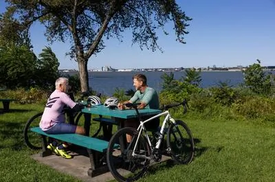 La route des Navigateurs