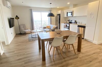 L’UNI APPART-HÔTEL