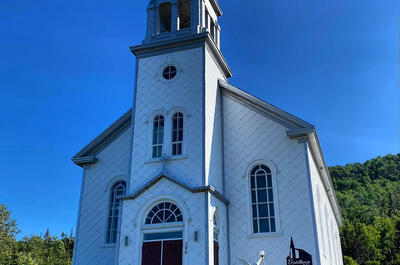 Distillerie Cap aux péchés