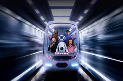 L’expérience Black Mirror