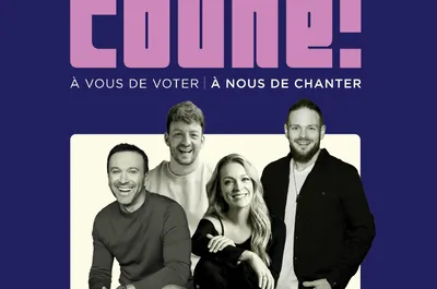 C’est quoi ta toune ?