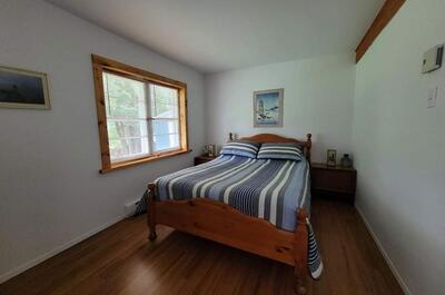 LES CHALETS DU PÊCHEUR