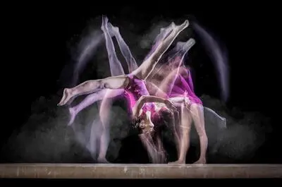 International Gymnix