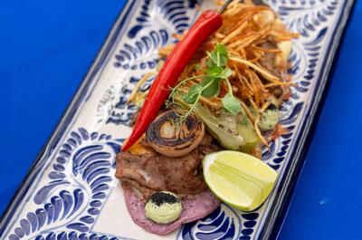 Restaurant Le 514